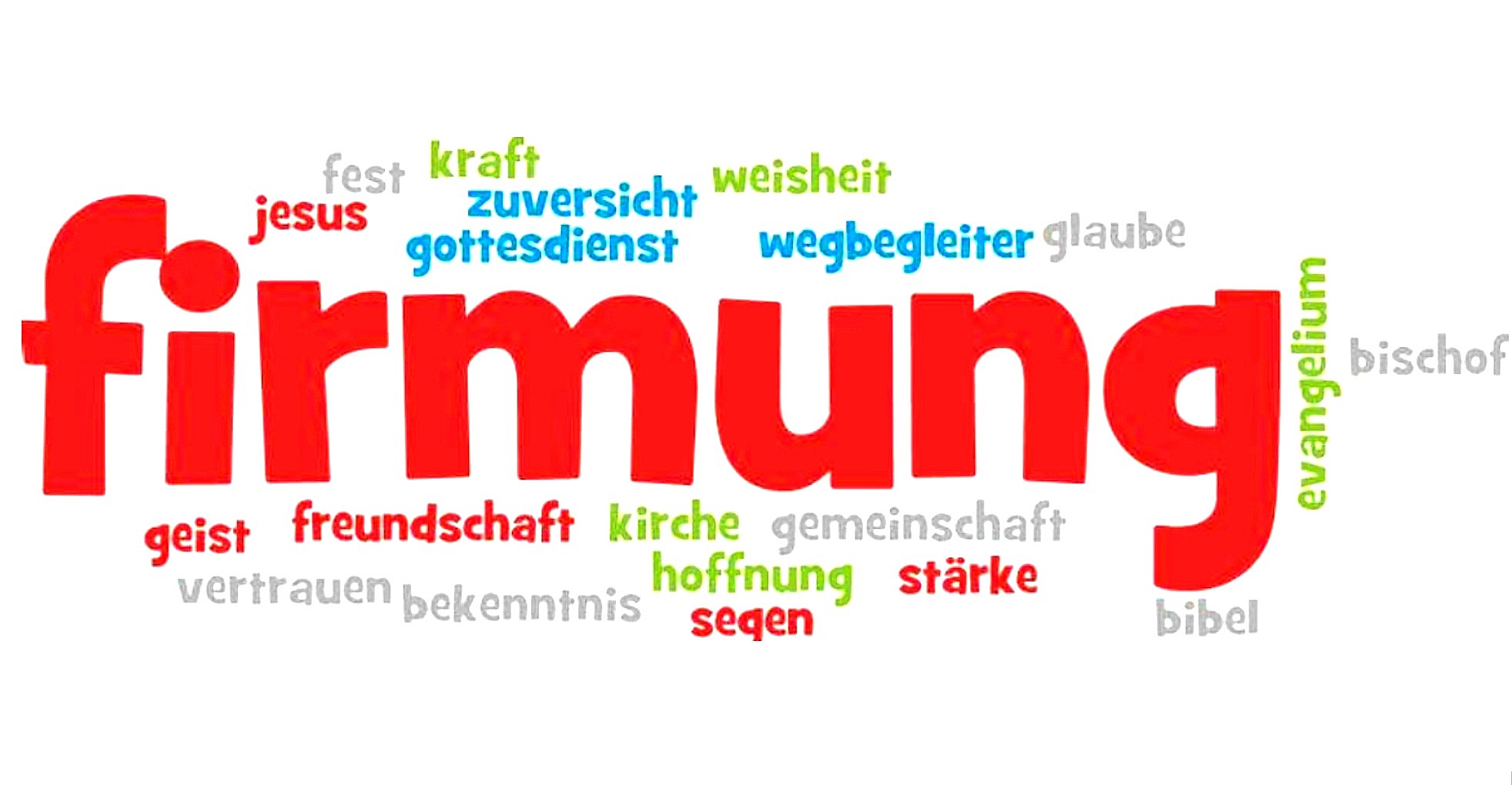 Anmeldung zur Firmung / Pfarrverband Pielachtal