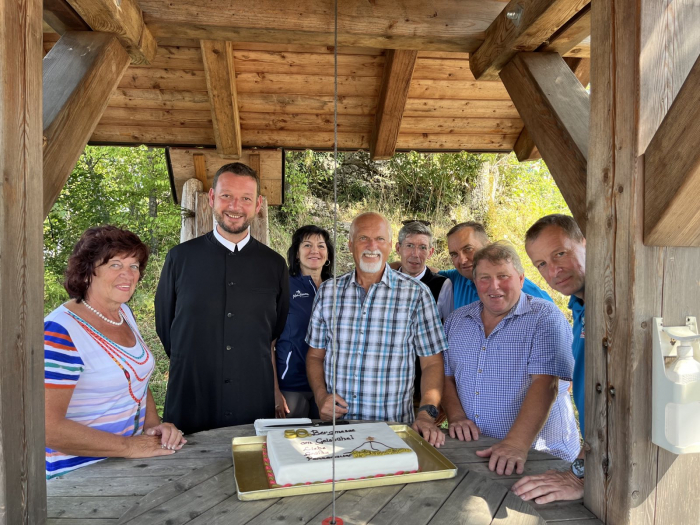 Jürgen Karner/Naturfreunde