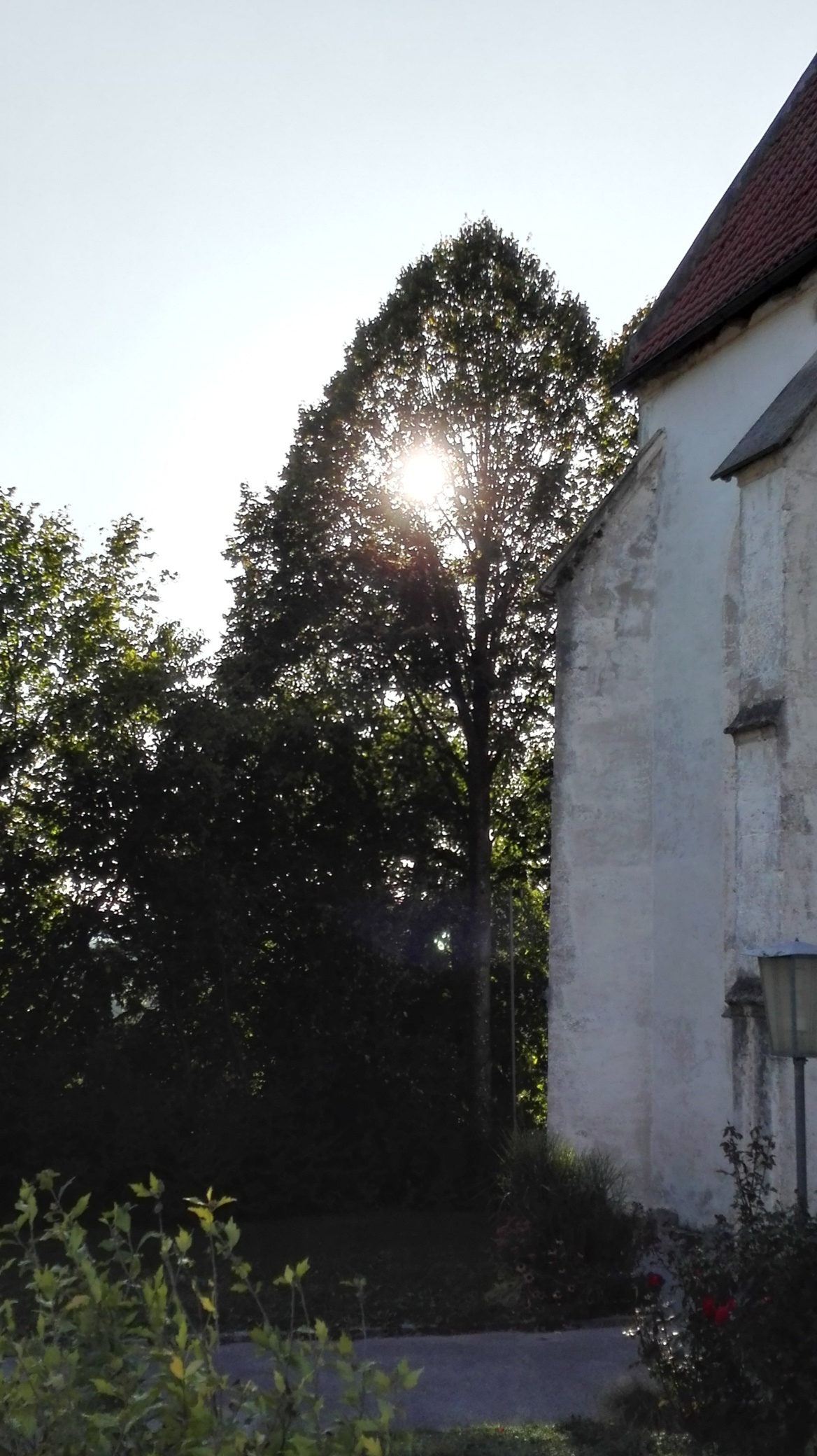 Andreaskirche / ©️Roman Daxböck
